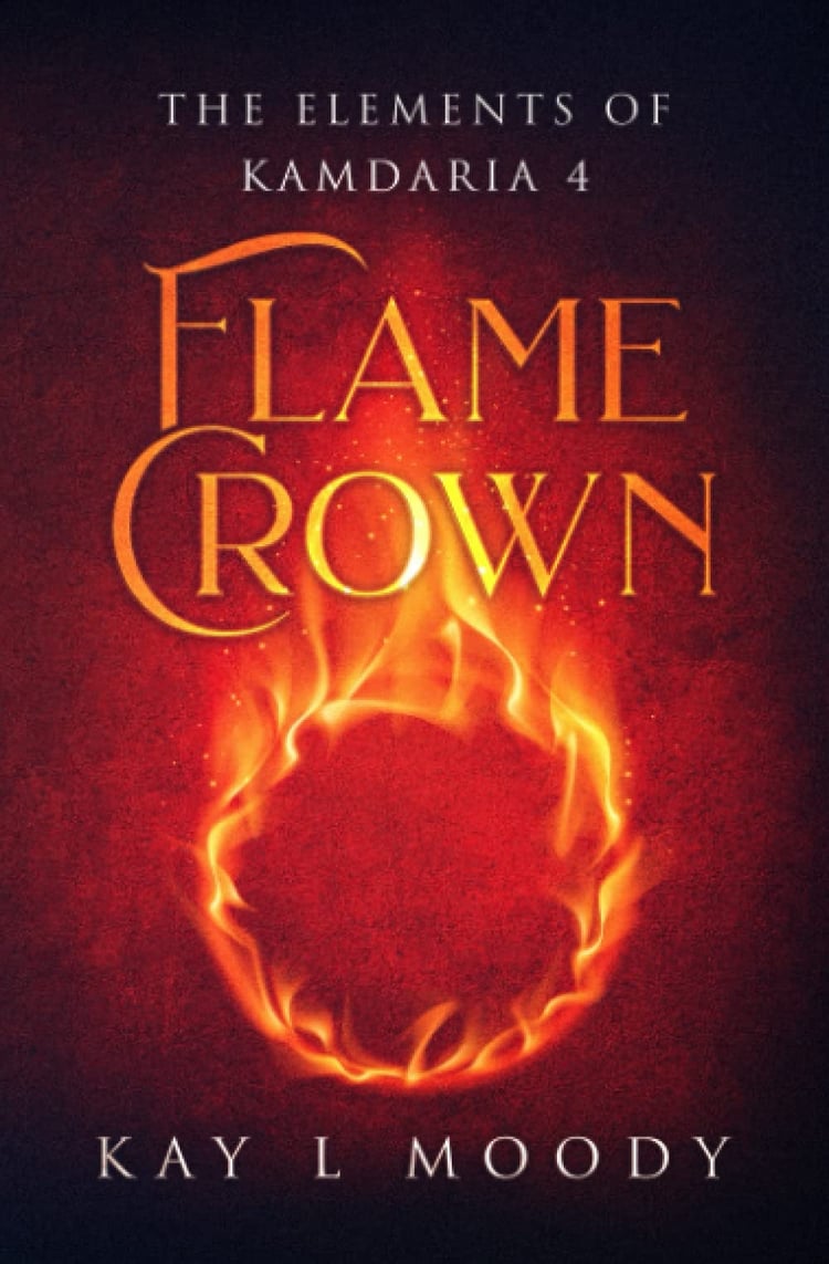 Flame Crown