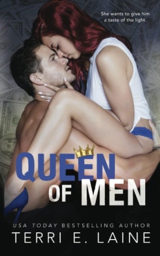 Queen of Men King Maker Series Book 2
