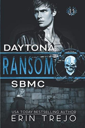 Ransom: Soulless Bastards MC Daytona Book 3