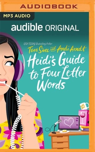 Heidi's Guide to Four Letter Words