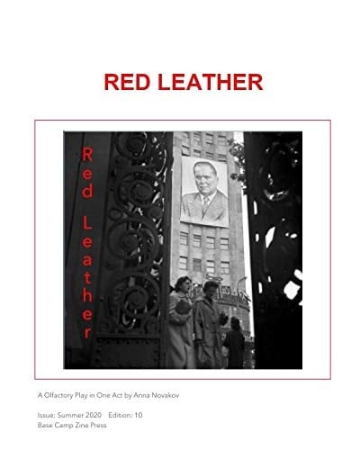 Red Leather