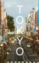 Tokyo 2018