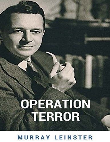 Operation Terror Published In: 1962