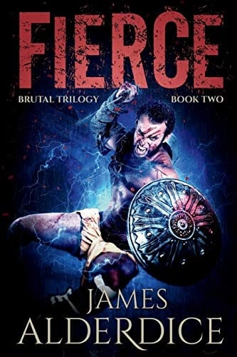 Fierce A Heroic Fantasy Adventure