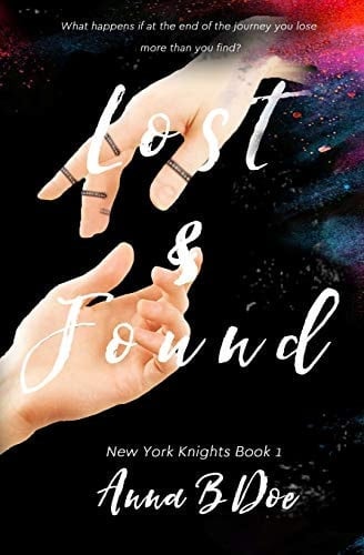 Lost and Found