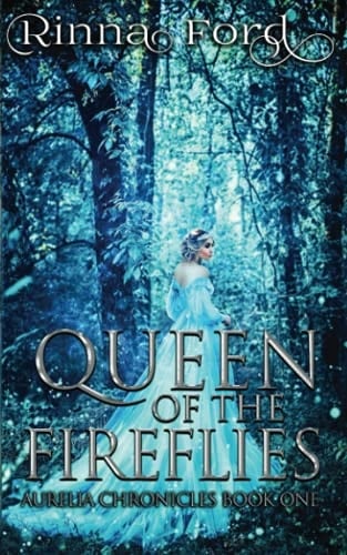 Queen of the Fireflies