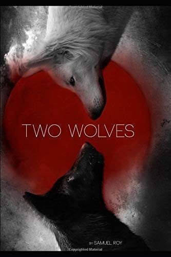 Two Wolves Chaos and Order