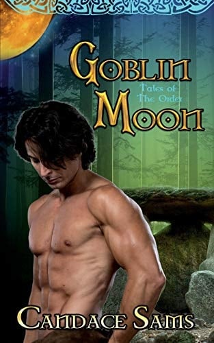 Goblin Moon Tales of The Order