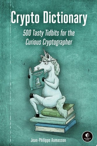 Crypto Dictionary