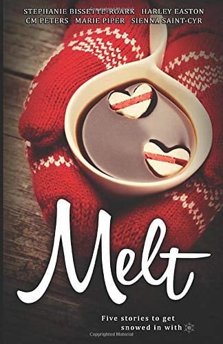 Melt: Five Stories to Get Snowed In With