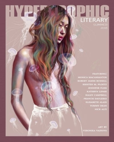 Hypertrophic Literary - Summer 2018