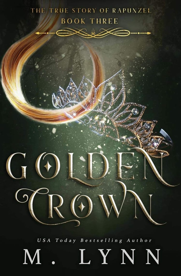Golden Crown