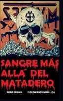 Sangre Más Allá Del Matadero