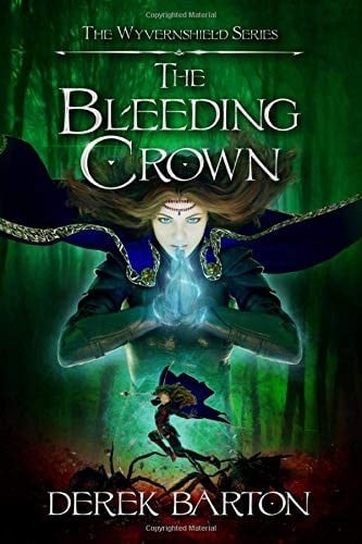 The Bleeding Crown