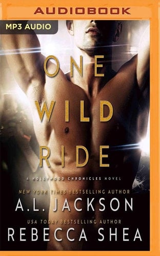 One Wild Ride (Hollywood Chronicles)