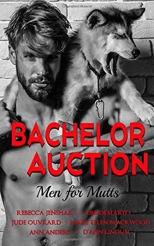 Bachelor Auction: Men for Mutts