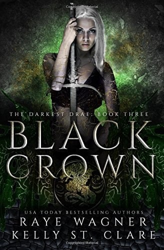 Black Crown