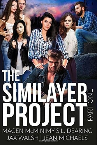 The Similayer Project Part One