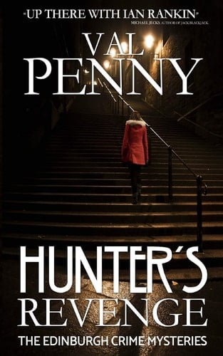 Hunter's Revenge