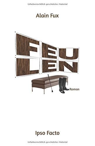 Feulen: Roman (German Edition)