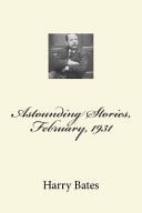 Astounding Stories, February, 1931