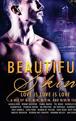 Beautiful Skin A People of Color Anthology