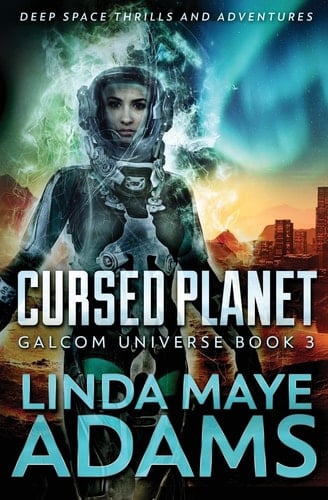 Cursed Planet