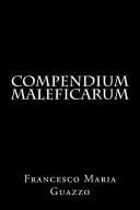 Compendium Maleficarum