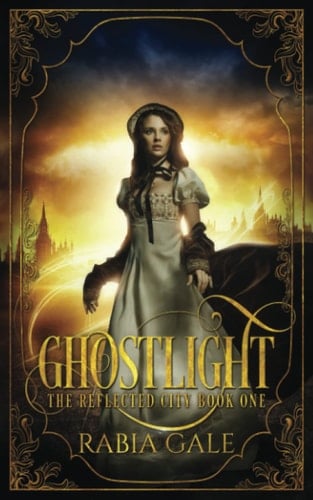 Ghostlight