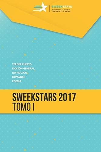 Sweek Stars 2017 Tomo I