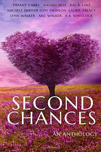 Second Chances Anthology