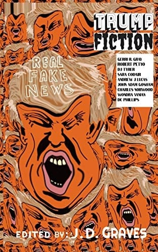 Trump Fiction Ecr Special Edition