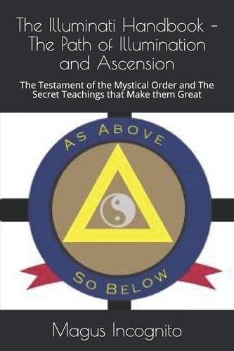 The Illuminati Handbook