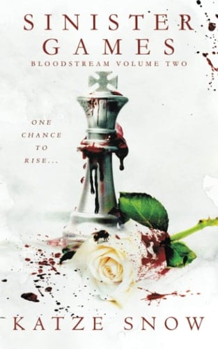 Sinister Games Bloodstream Volume Two