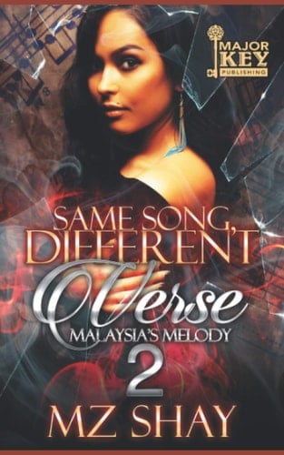 Same Song Different Verse 2 Malaysia's Melody