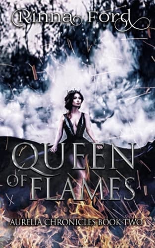 Queen of Flames