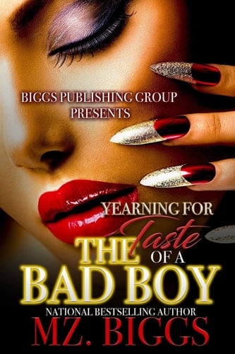 Yearning for the Taste of a Bad Boy