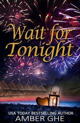 Wait For Tonight (A Holiday Snack 2)