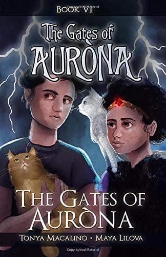 The Gates of Aurona