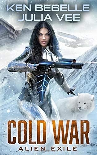 Cold War: Alien Exile