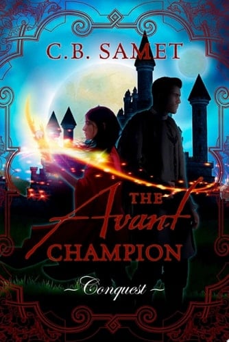 The Avant Champion ~Conquest~