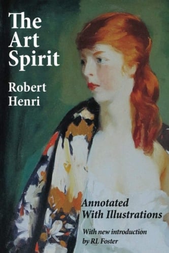 The Art Spirit