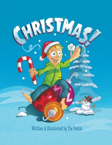 Christmas!