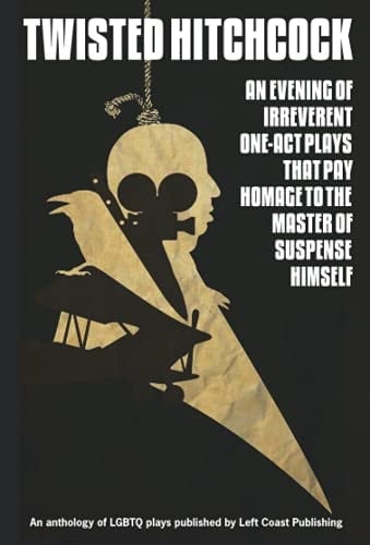 Twisted Hitchcock