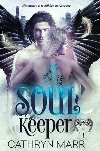 Soul Keeper