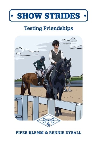 Show Strides: Testing Friendships