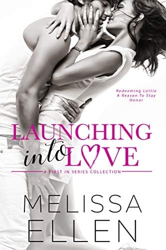 Launching Into Love: A First in Series Collection