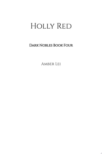 Holly Red
