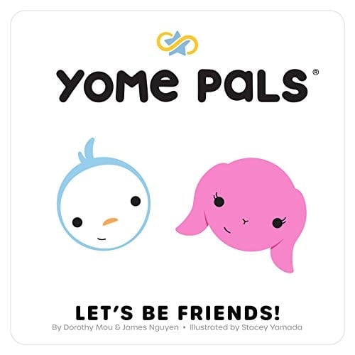 Yome Pals: Let's Be Friends!