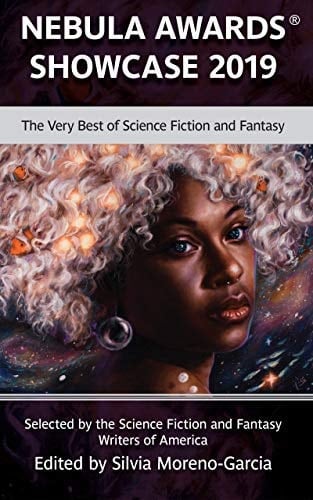 Nebula Awards Showcase 2019 The Very Best of Science Fiction and Fantasy